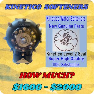 Do Not Do This - Save $1000's - The Only Way to Fix Kinetico